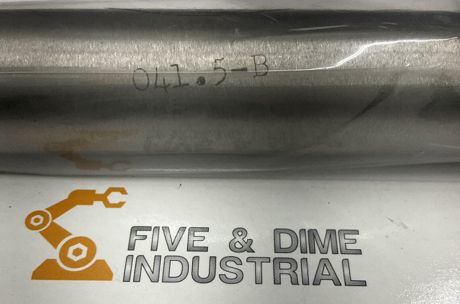 Bimba 041.5 New PNEUMATIC CYLINDER (CL100)