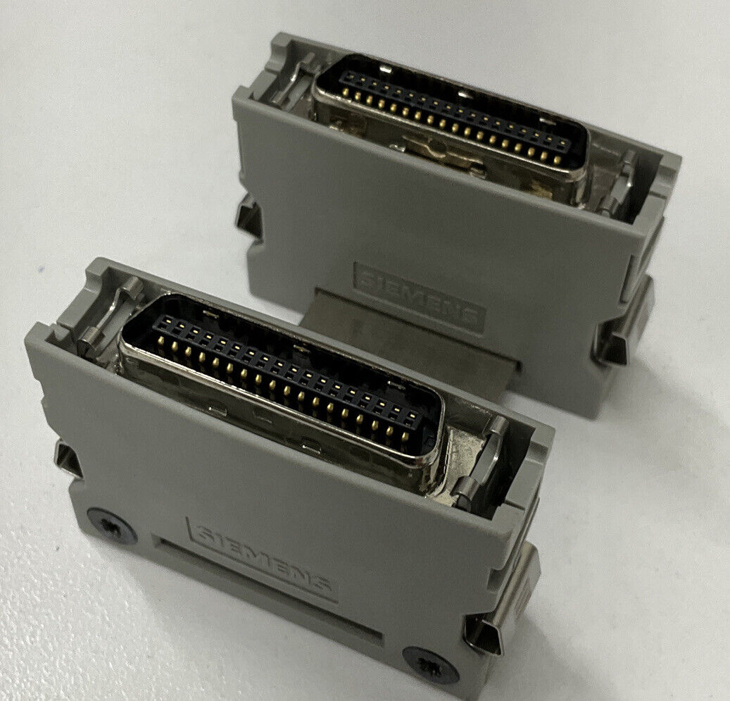 Siemens 6SN11611CA000AA0 Drive Bus Catle (CL225)