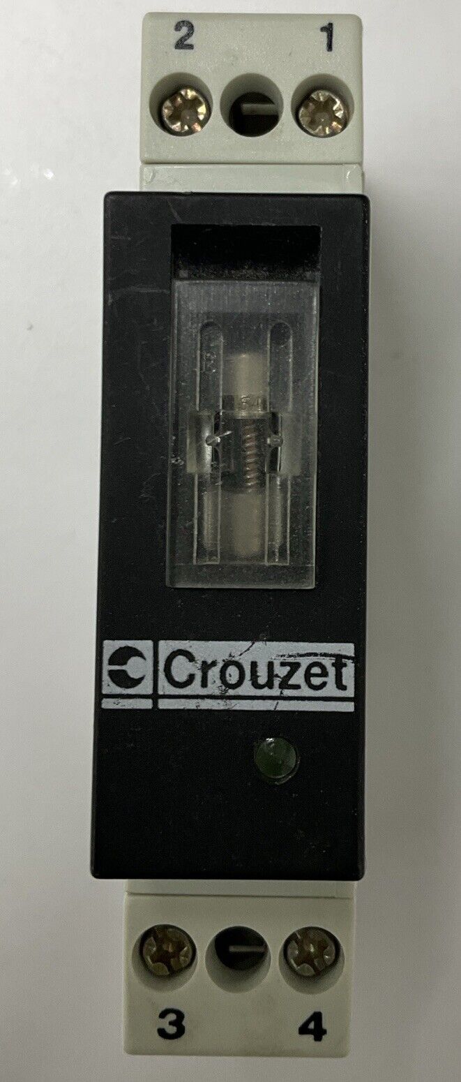 Crouzet gms-oac  84130105 Sulio State Relay Module (CL313) - 0