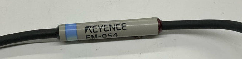 Keyence EM-054 Proximity Sensor 30VDC