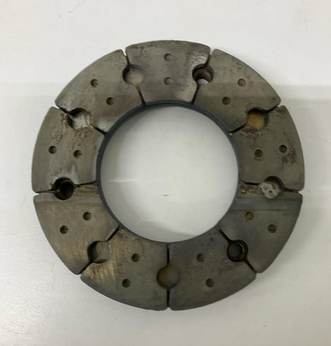 Warner Electric 5300-111-002 Clutch Brake