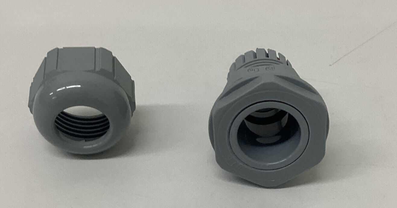 Lapp 53015040 Grey Polyamide Cable Gland 9-14mm (YE252)