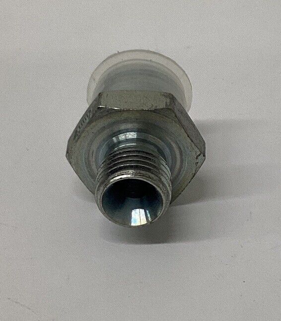 Adaptall 9000-06-04 BSPP Nipple G3/8-19 x G1/4-19 Fitting (CL112)