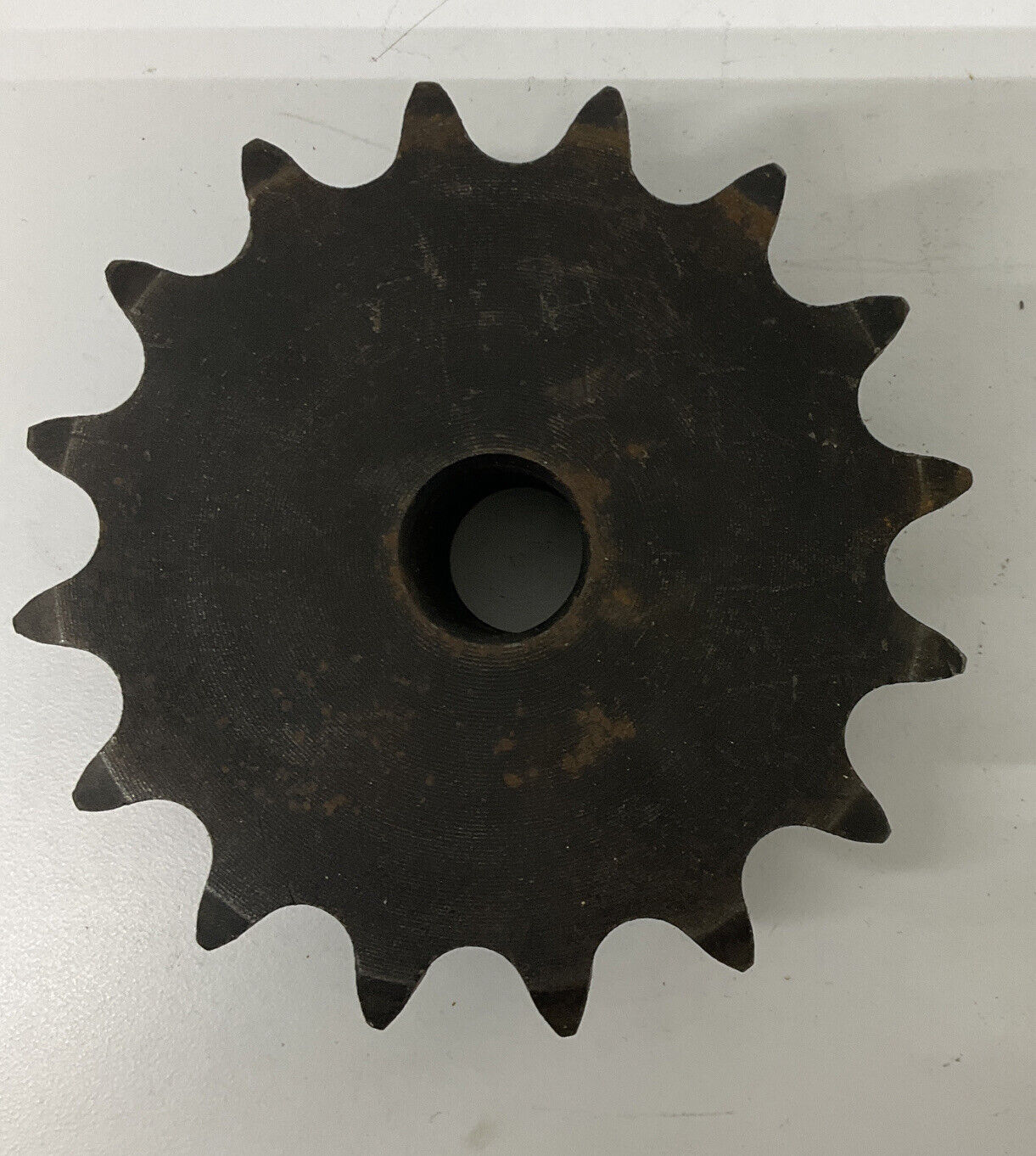 Martin 60B16 Bore to Size Sprocket 3/4'' 16 teeth (YE247)