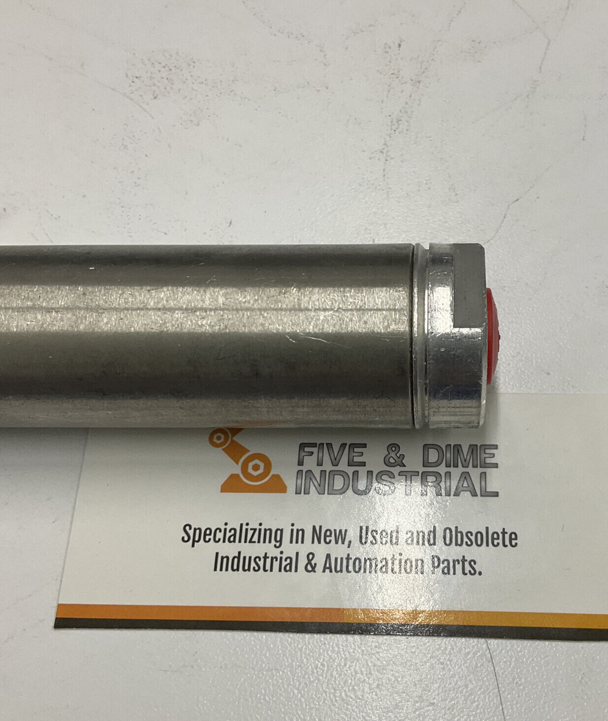 Bimba LT-095-D New  Pneumatic Cylinder 1-1/16" Bore 5" Stroke (CL157)