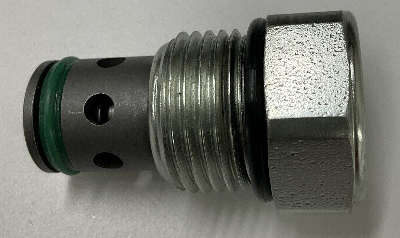 Parker CVH103P Hydraulic Check Cartridge Valve (YE212)