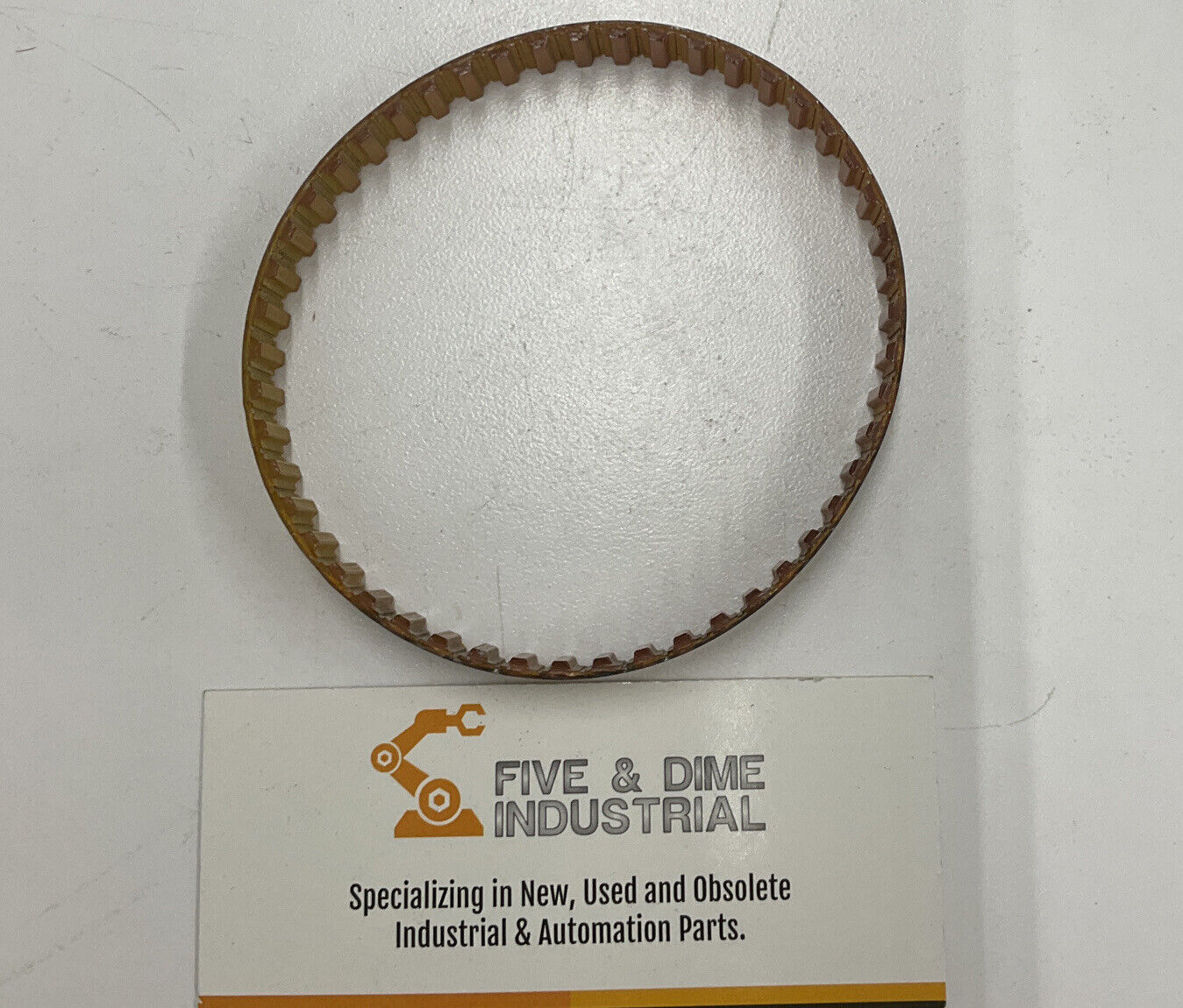 SpeedControl T5-245-10 / 10T5-245 Polyurethane Metric Timing Belt (CL134)