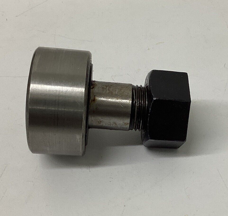 IKO CF18-BURR Cam Follower Bearing (RE161)