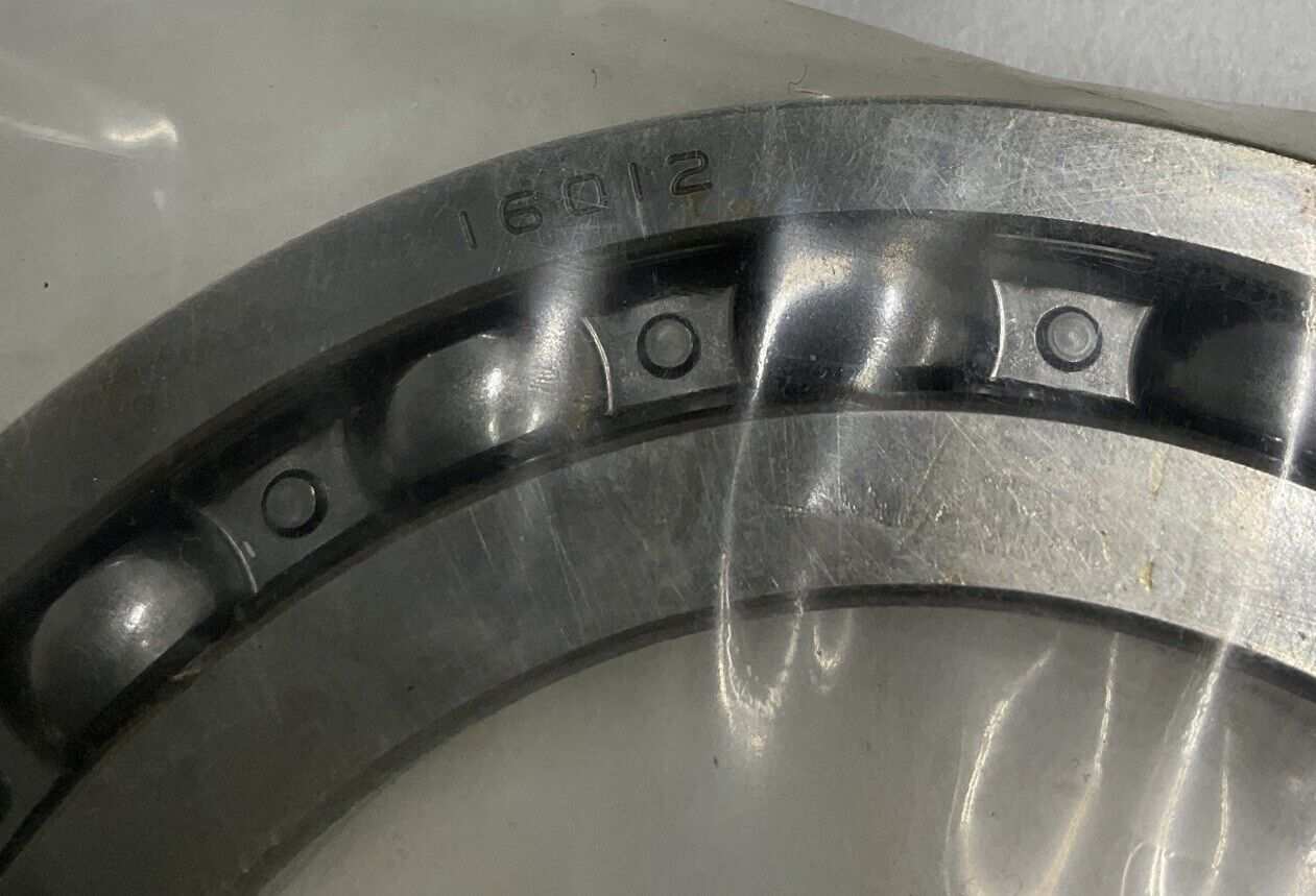 Fanuc A97L-0218-0428 #1200000 Bearing Koyo 16012 (GR165)