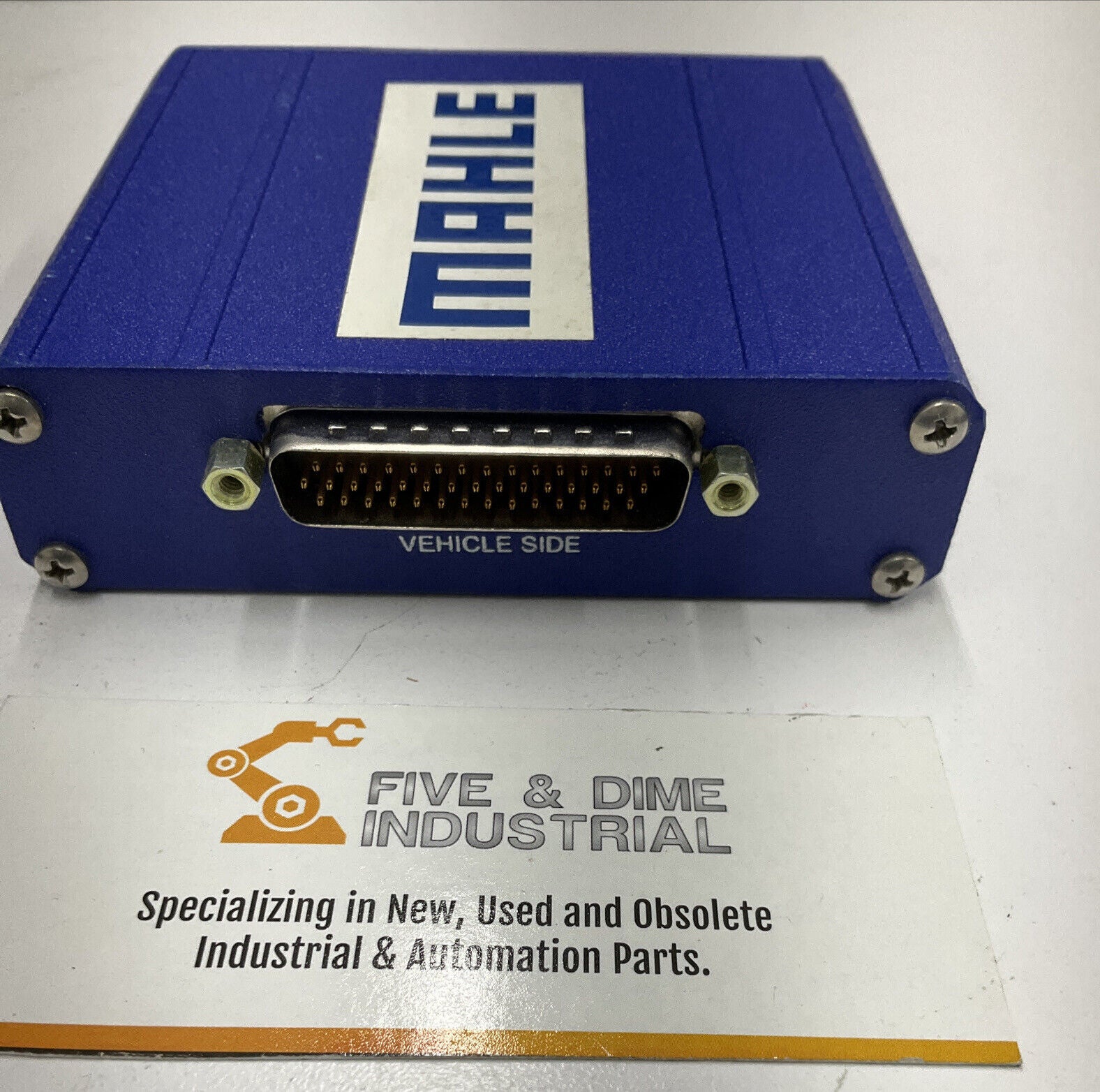 Mahle VCI-KP-F  Vehicle Communication Module (CL163) - 0