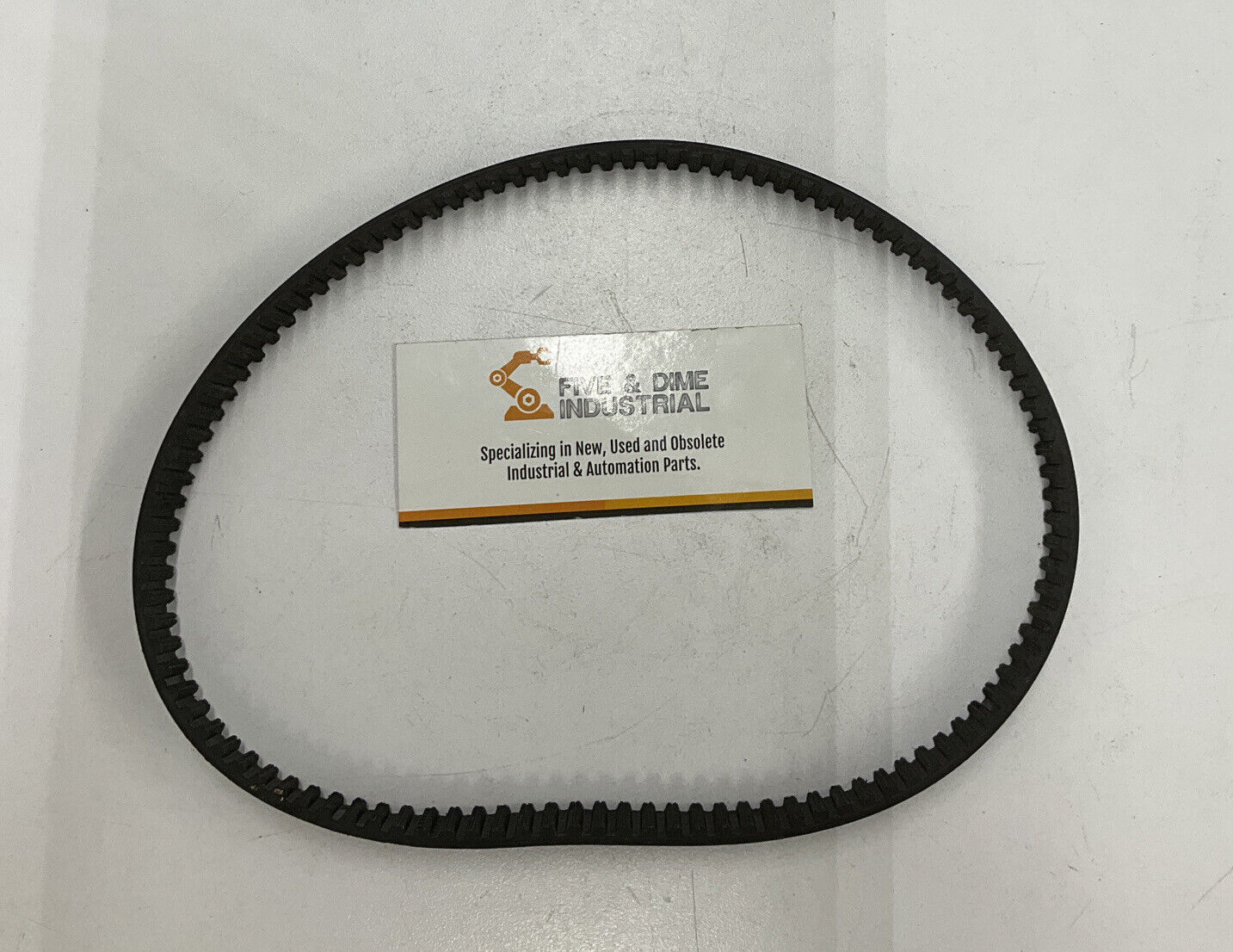 Tsubaki 530-P5M15 / 530-5M-15 Timing / Power Transmission Belt (CL205)