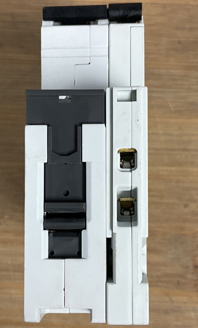 Siemens 5SY41 MCB C10 Single Pole CIRCUIT BREAKER (BL148)