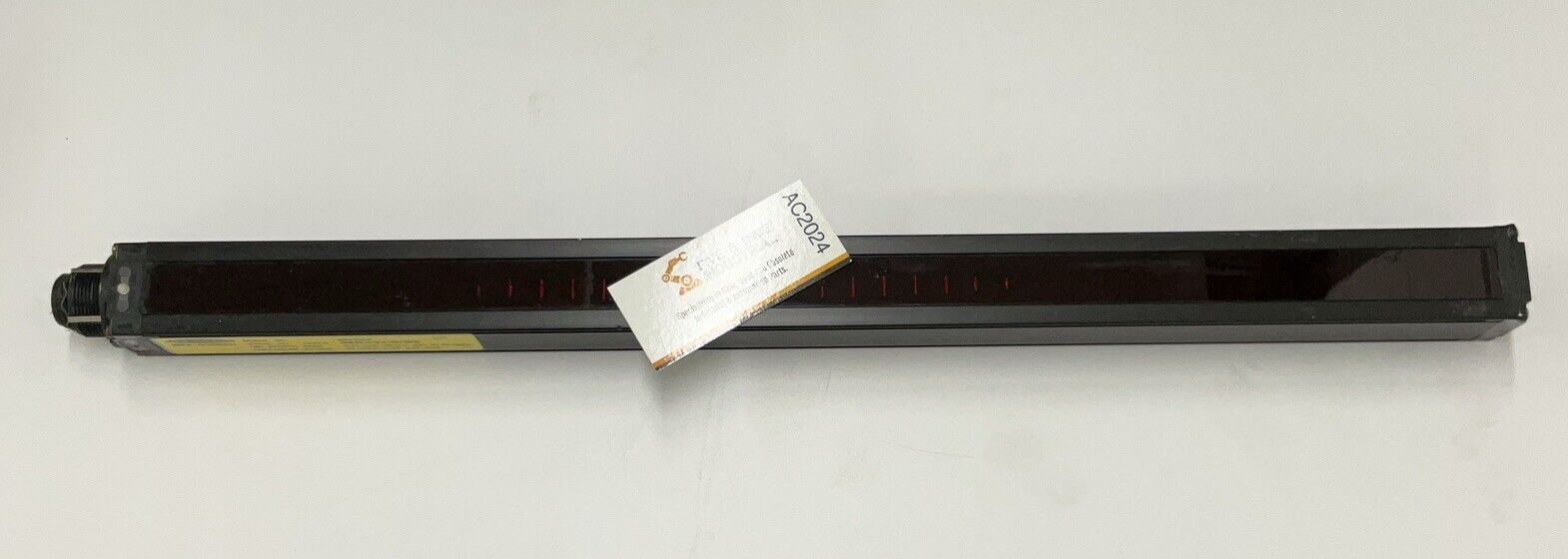 Banner MSE2024 Mini-Screen Emitter Safety Light Curtain (OV113)