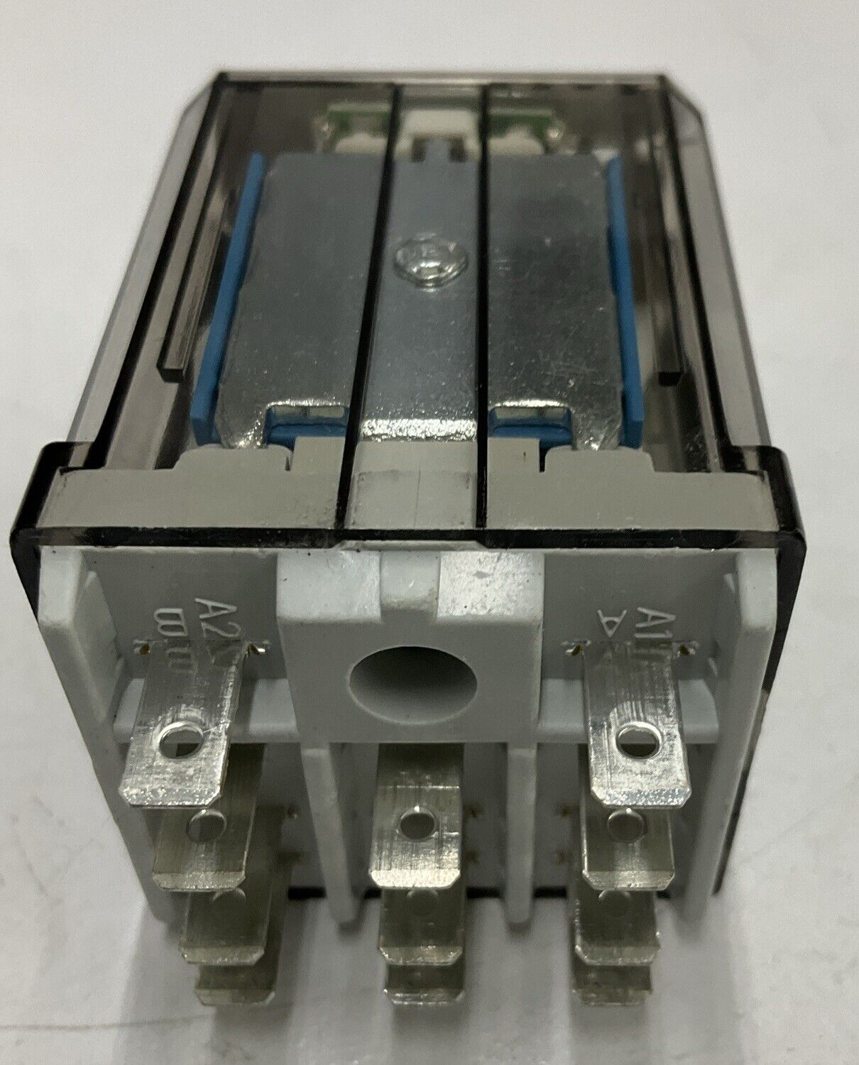 Allen Bradley 700-HB33Z24-3-4 24VDC 11 Pin Relay (CL246)