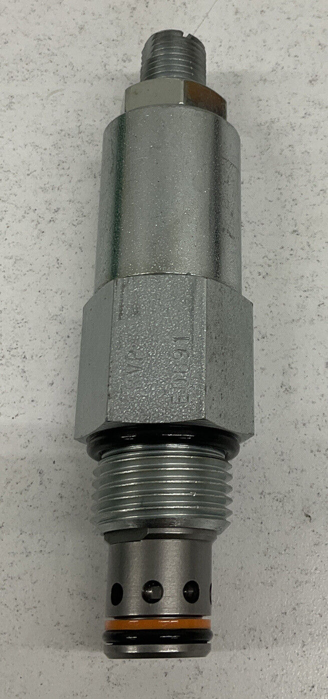 Delta Power  RVP-E0891 / DE-RVP-0891  Hydraulic Relief Valve Cartridge (BK127)