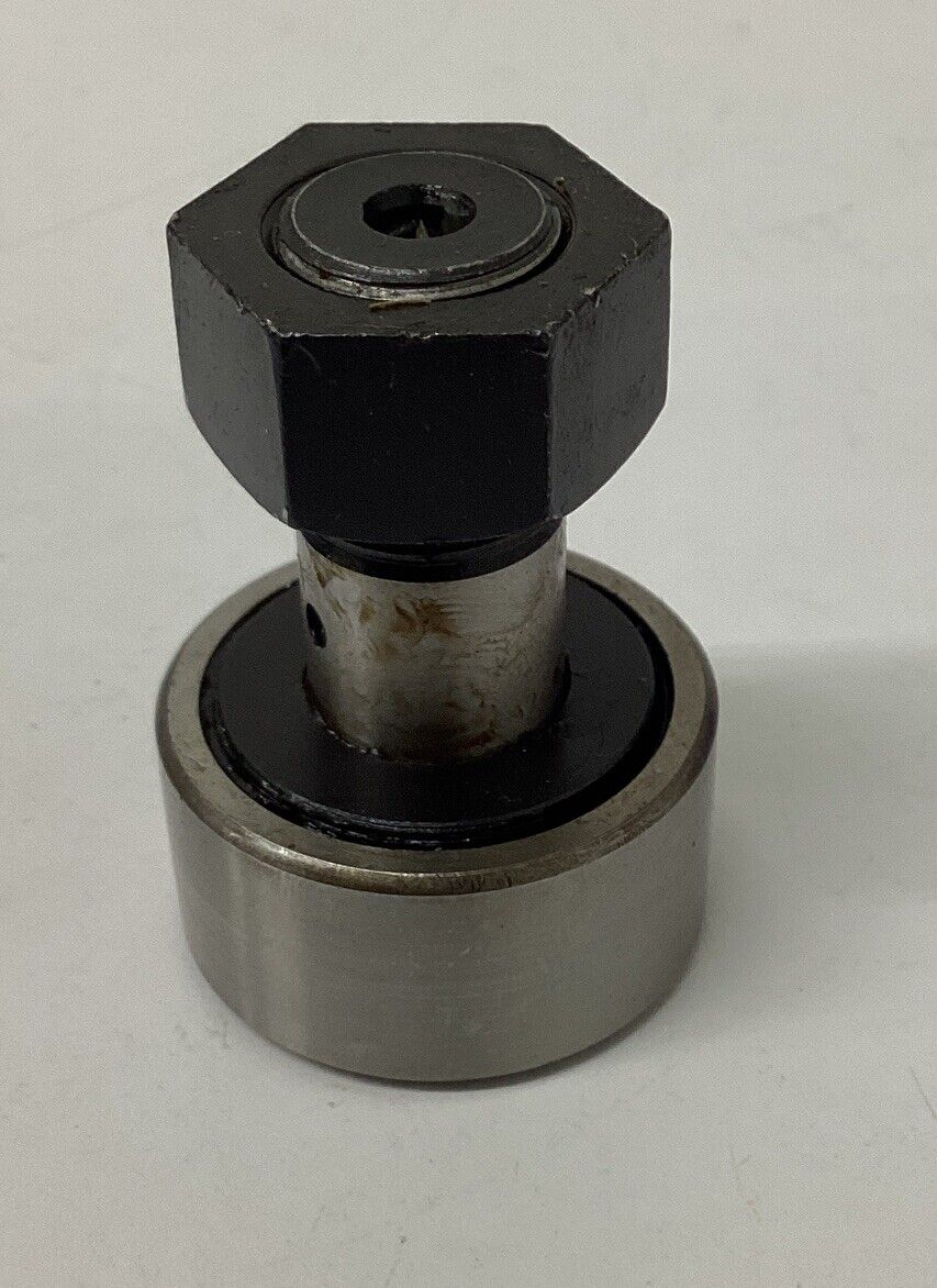 IKO CF18-BURR Cam Follower Bearing (RE161) - 0