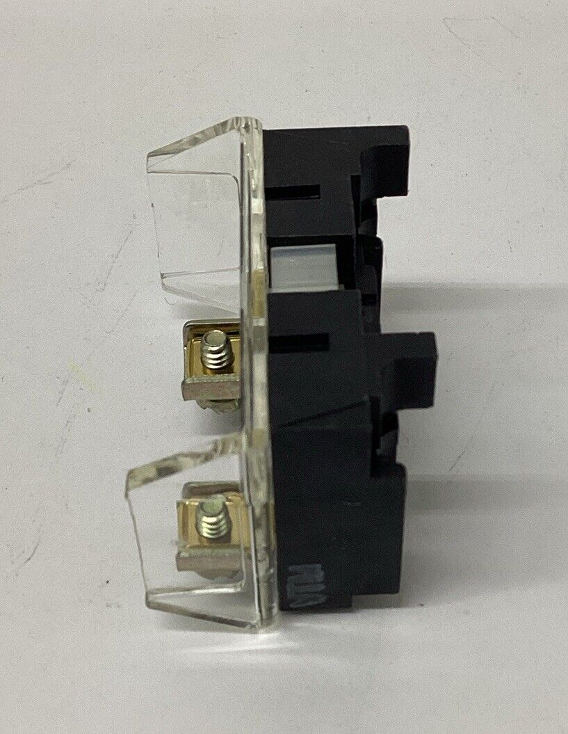 Allen Bradley 800T-XD1  1 N.O. 600V Contact Block (RE156)