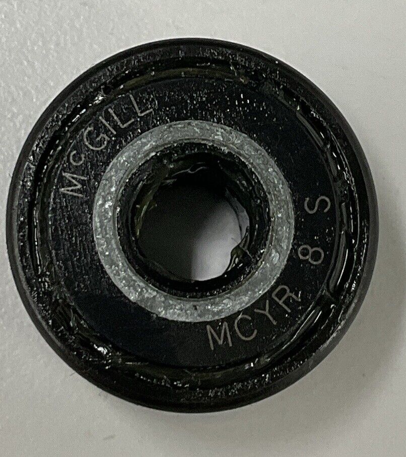 McGill MCYR 8 S Cam Flower  Bearing (BK106)