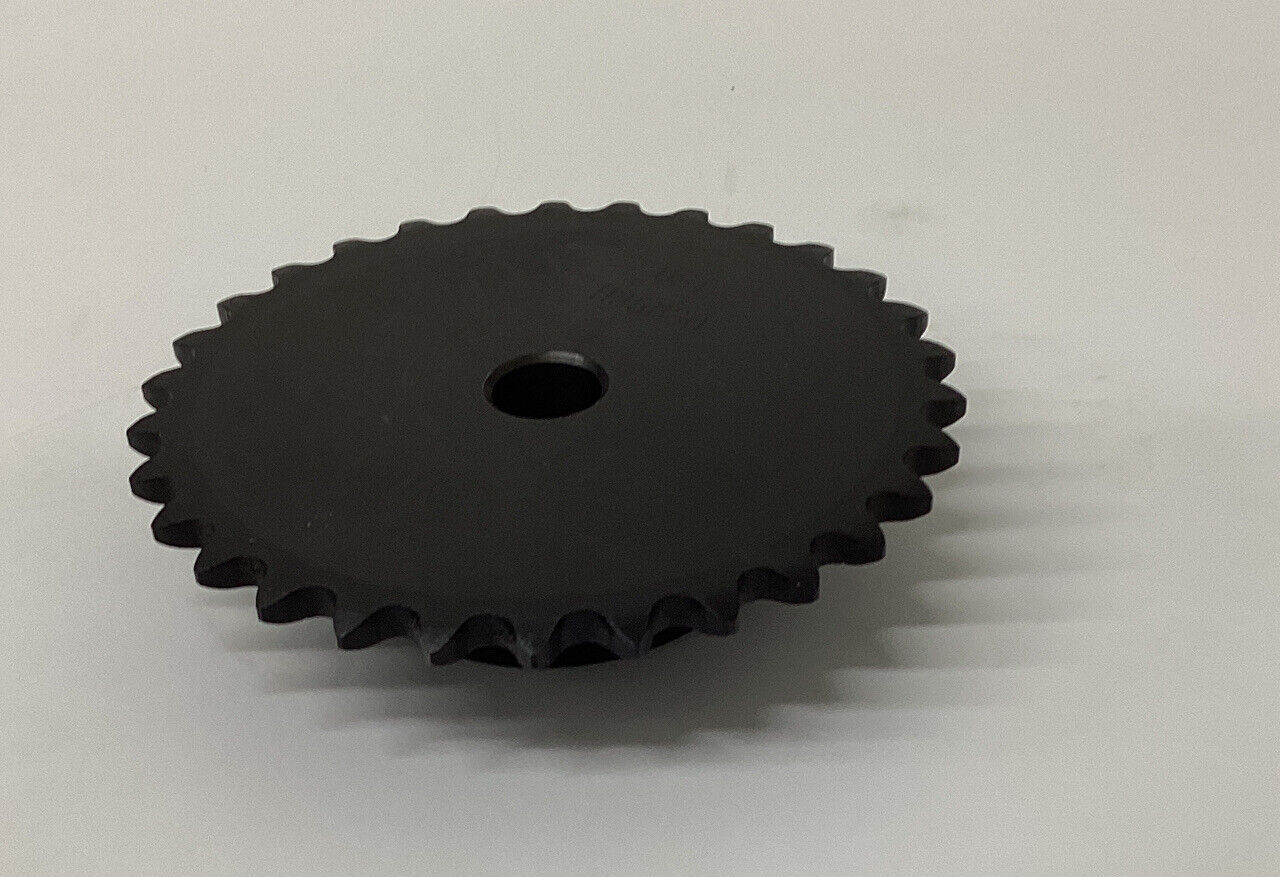 Tsubaki  H35B30 New Bore to Size Sprocket  1/2'' Bore   30 teeth  (YE180)