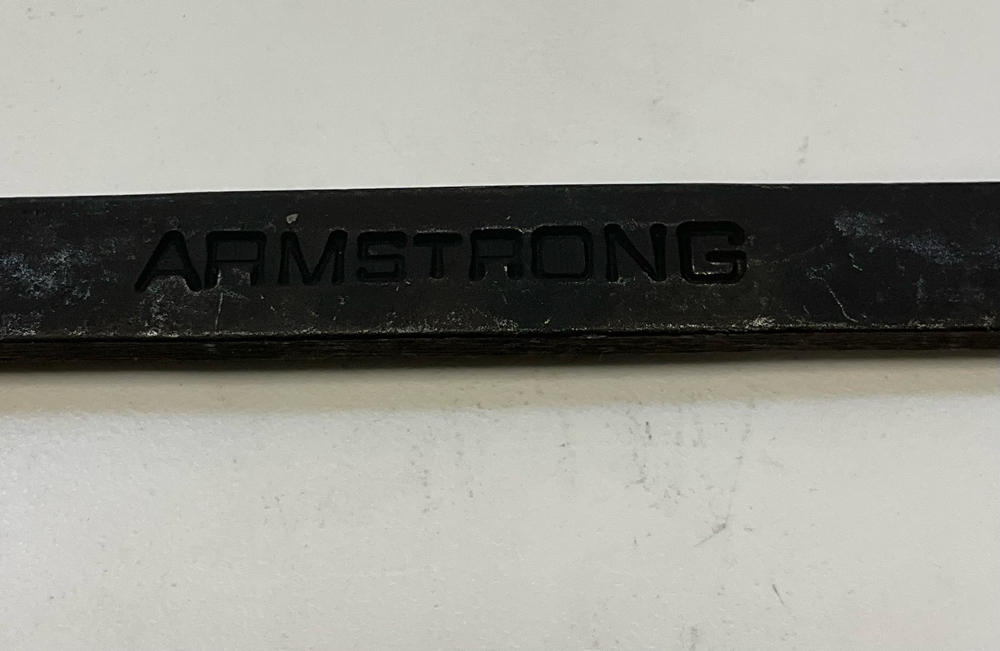 Armstrong Tools 56-213 13mm Black 12-Pt Combination Wrench