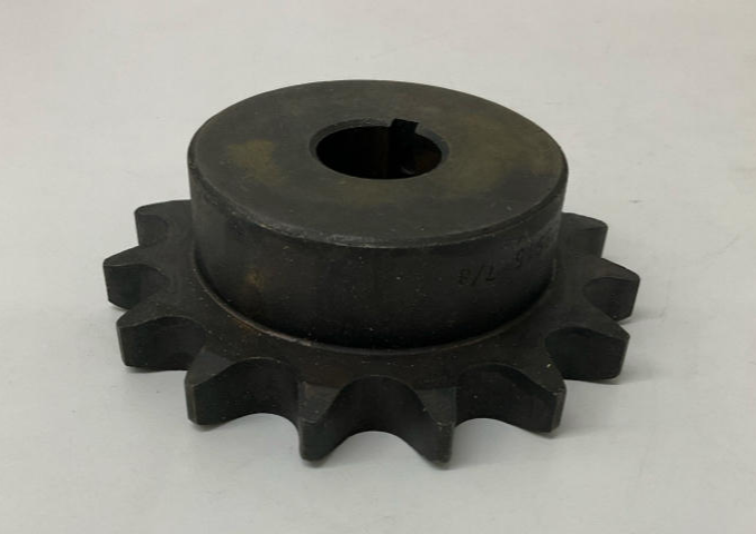 Martin 60BS15-7/8 Sprocket Bored to Size 15 Teeth, 7/8'' Bore