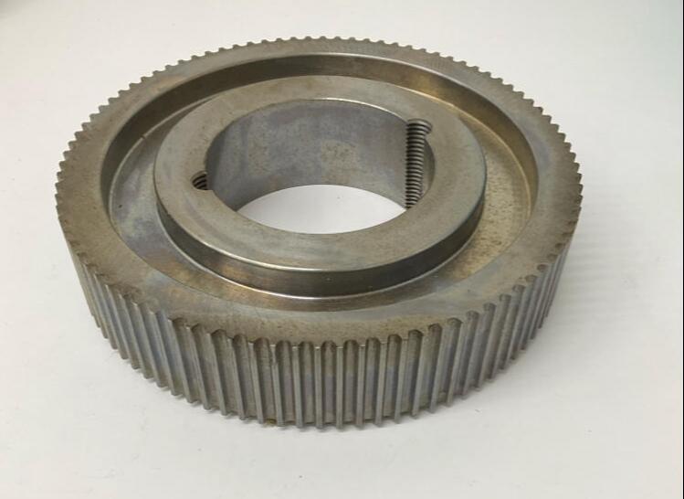 Gates 8MX-90S-36 Timing Belt Sprocket 77183090