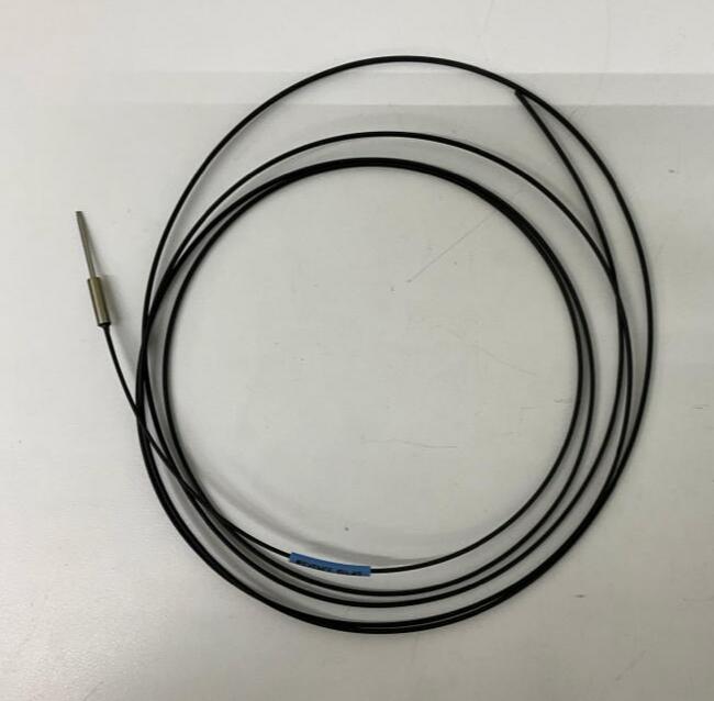 Keyence FU-43 Fiber-Optic Sensor