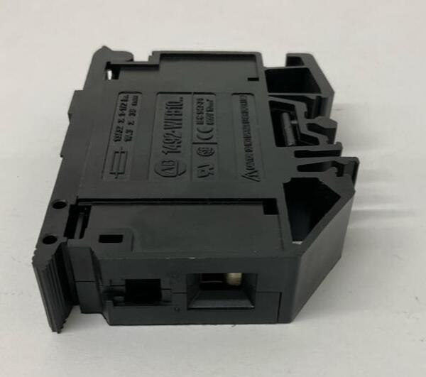 Allen Bradley 1492-WFB10 DIN Mount Fuse Holder