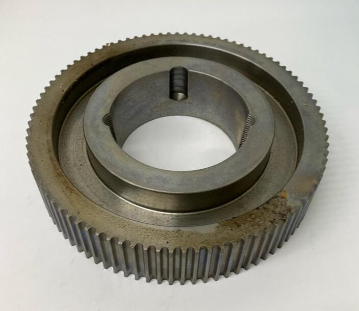 Gates 8MX-90S-36 Timing Belt Sprocket 77183090