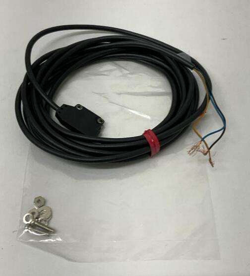 Panasonic SUNX EX-14A / UEX14A Photoelectric Sensor - 0