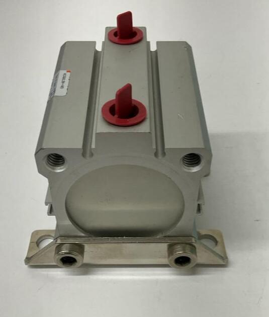 SMC NCDQ2L50-40D Pneumatic Cylinder 50mm Bore, 40mm Stroke