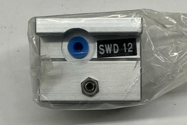 NB SWD12UU 3/4" Open Linear Slide Pillow Block Bearing - 0