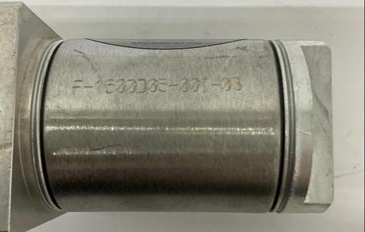 Fabco-Air F-1500D05-001-03 Pneumatic Cylinder - 0