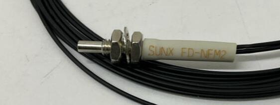 Panasonic FD-NFM2 Fiber-Optic Sensor (Sensor Only) UFDNFM2 - 0