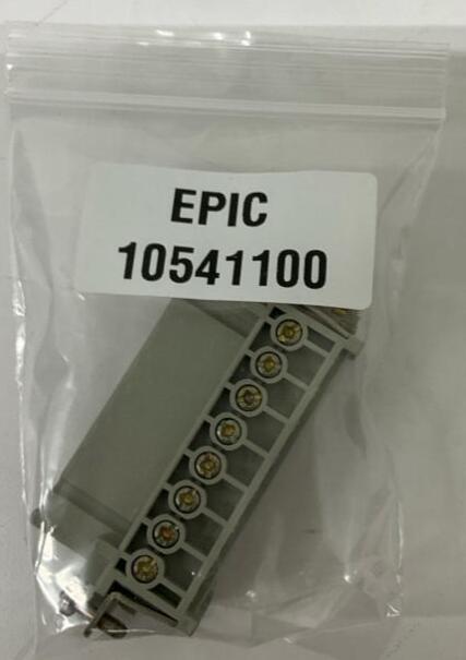 Lapp Epic 10541100 16-Pin Female Insert H.A.16 BS