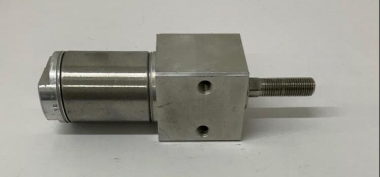 Fabco-Air F-1500D05-001-03 Pneumatic Cylinder