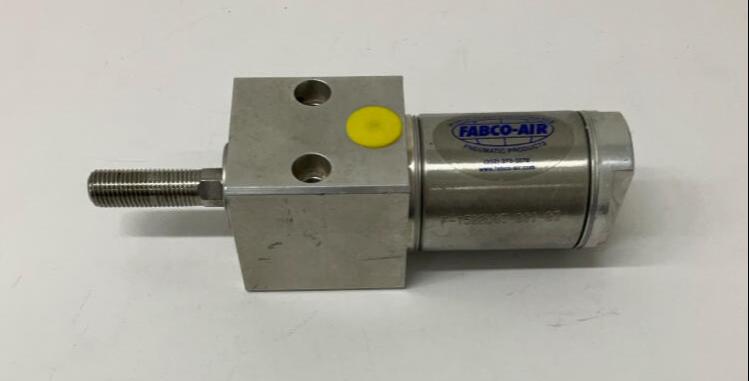 Fabco-Air F-1500D05-001-03 Pneumatic Cylinder