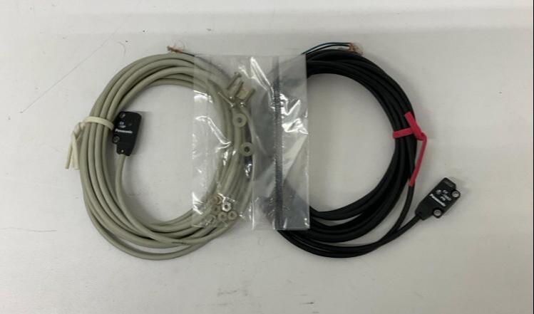 Panasonic EX-19A-PN Photoelectric Sensors 12-24VDC NPN - 0