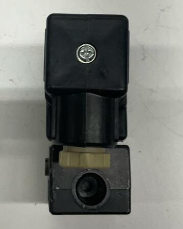 CompAir Maxam Series 5 24VDC Solenoid Valve 10W