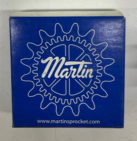 Martin 50BS13-1-1/4 Bored to Size Sproket 13 Teeth, 1-1/4" Bore