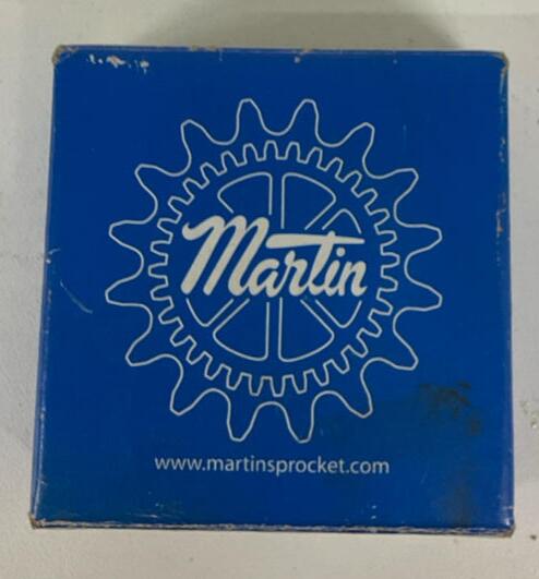 Martin 35BS11-3/8 Bored to Size Sproket 11 Teeth 3/8" Bore