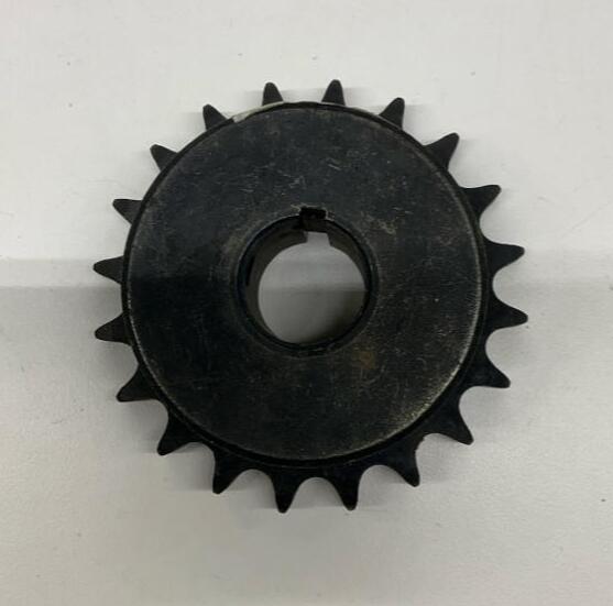 Martin 40BS20-7/8 Bored to Size Sprocket 20 teeth, 7/8'' Bore - 0