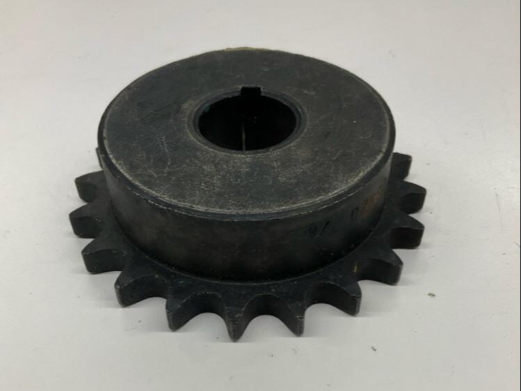 Martin 40BS20-7/8 Bored to Size Sprocket 20 teeth, 7/8'' Bore