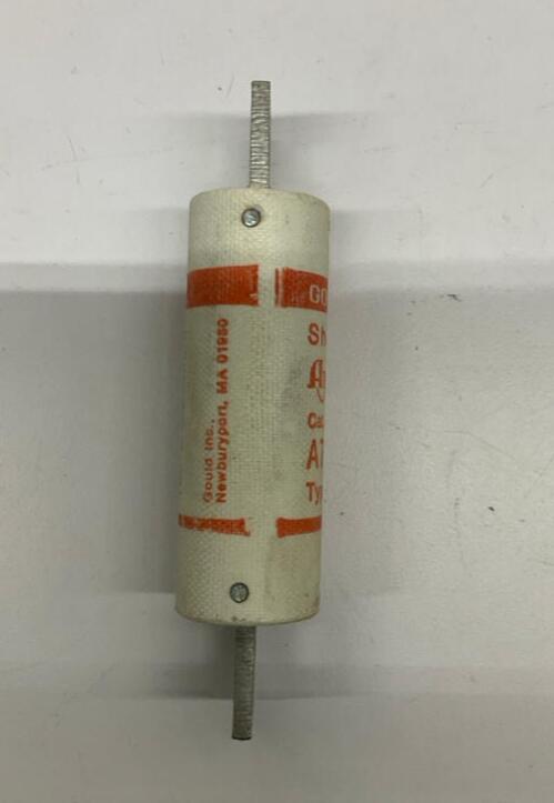 Ferraz Shawmut A70P50  50-Amp, 700VAC Type 4 Fuse