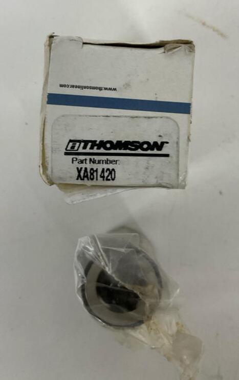 Thomson XA81420 Closed Linear Ball Bearing