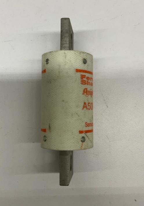 Ferraz Shawmut A50P200-4 Semi-Conductor Fuse 200-Amp 500VAC