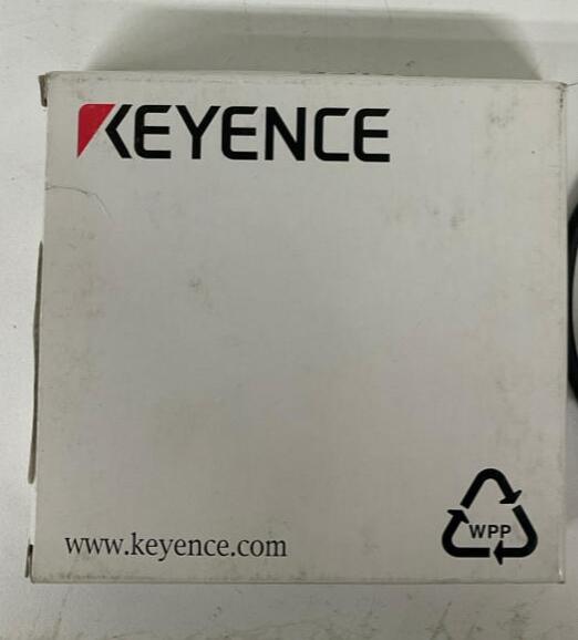 Keyence FS-M1P Fiber Optic Sensor 12-24VDC, PNP