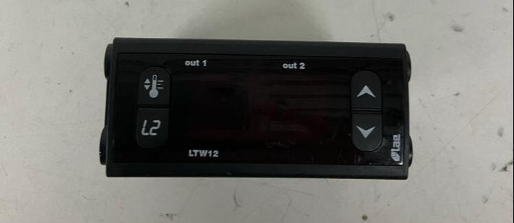 LAE LTW12K2RD Digital 12v Temperatire Controller  -50+900 Degree C