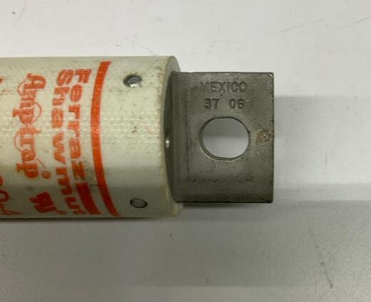 Ferraz Shawmut A50P200-4 Semi-Conductor Fuse 200-Amp 500VAC