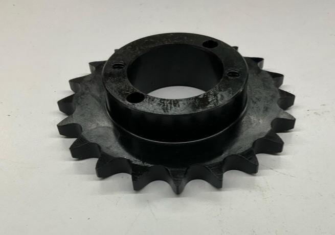 Browning H50H20 Split Taper Bushed Sprocket 20 Teeth - 0